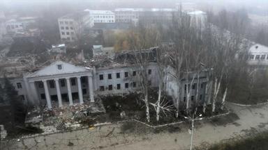 Ringen um die Zukunft der Ukraine