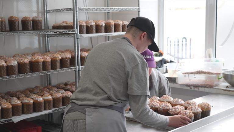 Ukraine: Ostern in Kriegszeiten