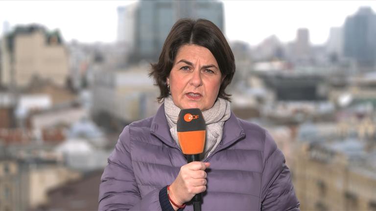 Ukraine: "Schlechte Nachrichten mehren sich"