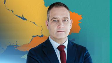 Live: So wehrt die Ukraine Putins neue Offensive ab