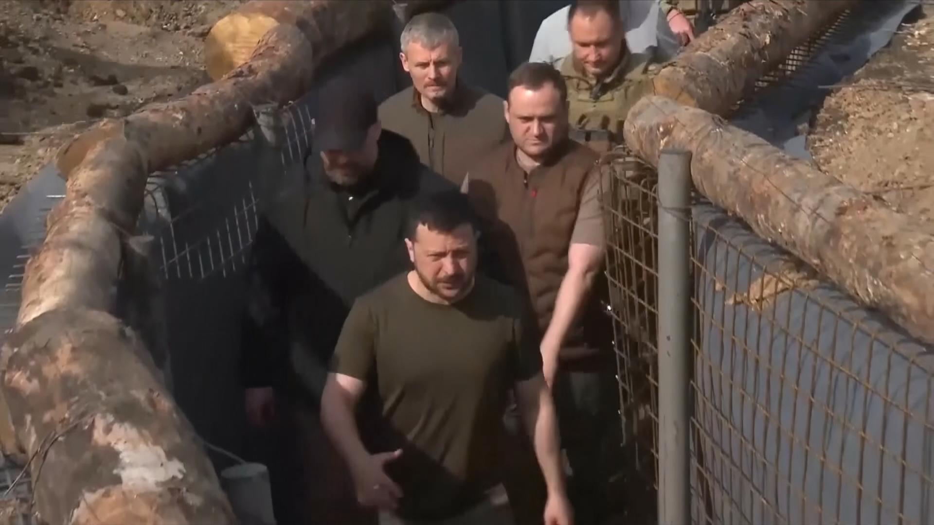 Hilfe bei russischer Raketenabwehr?