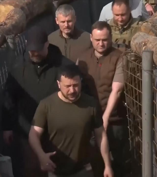 Hilfe bei russischer Raketenabwehr?