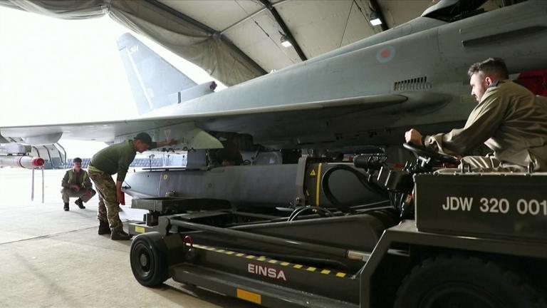 Selenskyj zu Besuch in Berlin