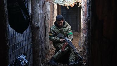 Russia Ukraine War