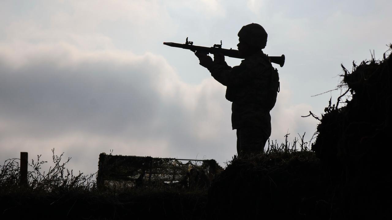 Experte: Kiew immer mehr in der Defensive