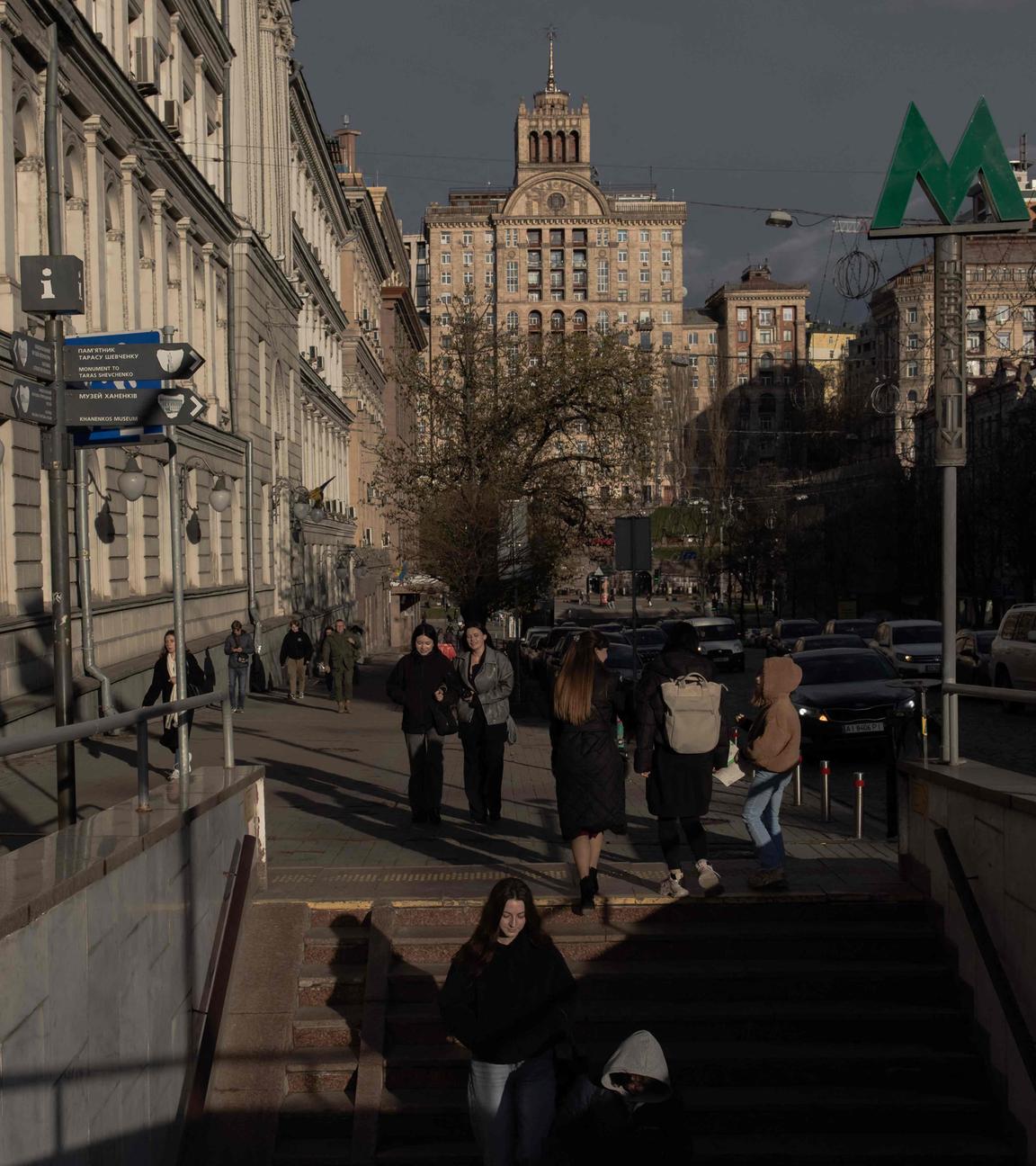 Ukraine-Russland-Konflikt-Krieg