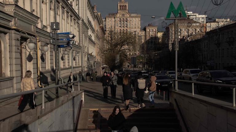 Ukraine-Russland-Konflikt-Krieg