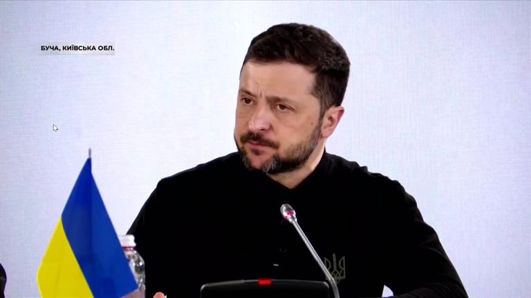 Die Ukraine und der Rohstoffdeal