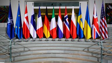 Germany Russia Ukraine War