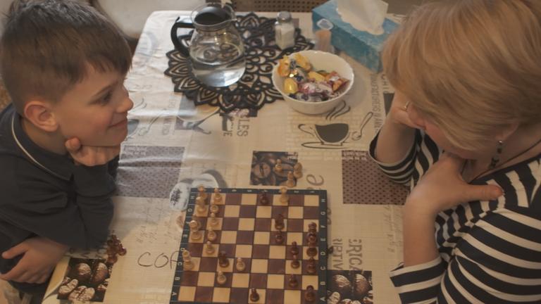 Ukrainer in Deutschland