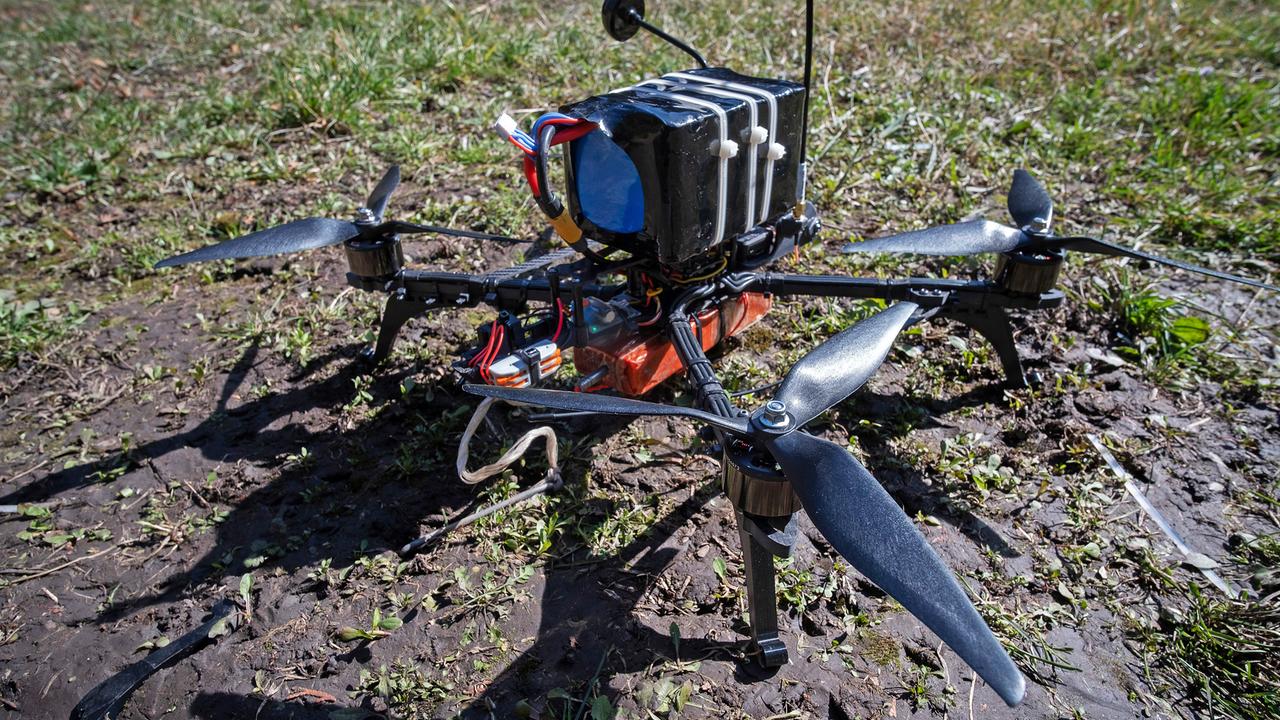 Criticism of Rheinmetall CEO: What makes Ukrainian drones innovative