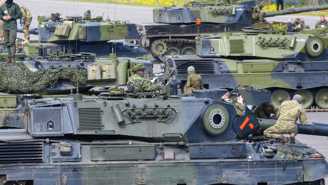 Russia Doubles Ballistic Missile Production Amid Ukraine War Updates - News Directory 3