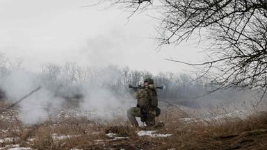 Ukraine-Krieg: Größte Gelände-Rückgewinne Kiews seit 2023