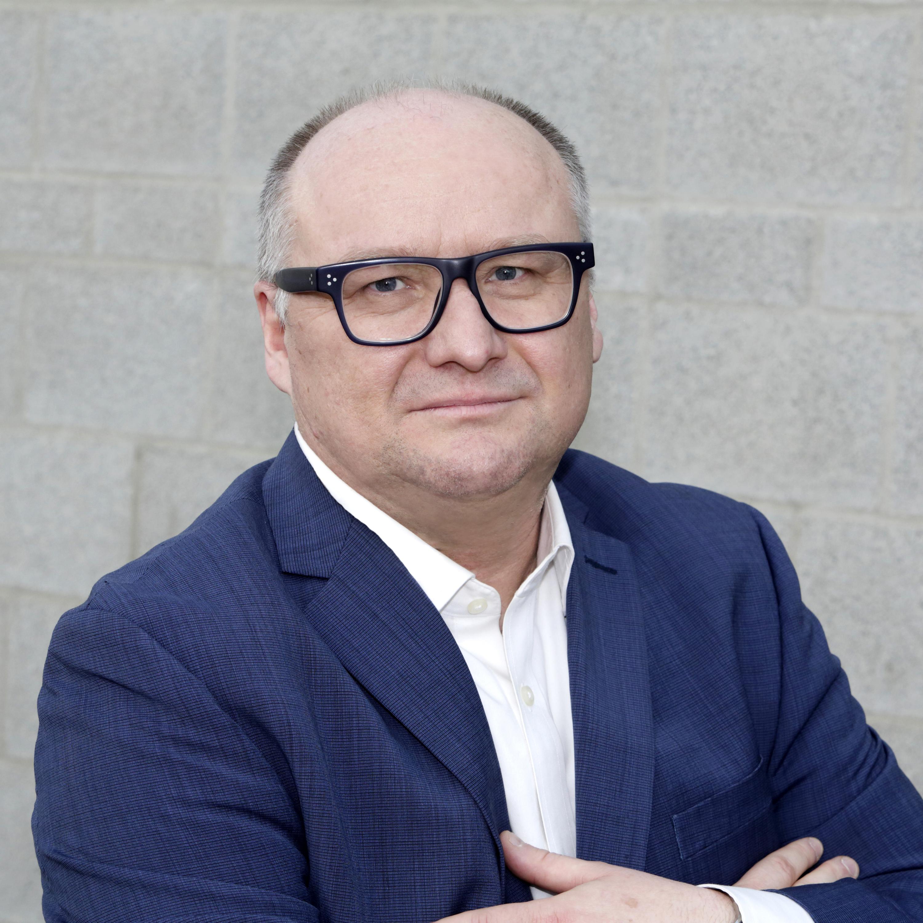 Ulf Röller 
