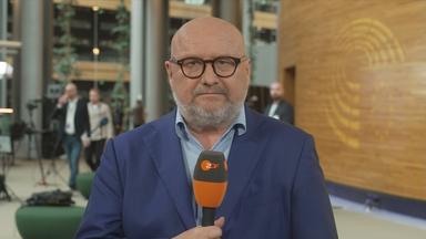 SGS mit Ulf Röller