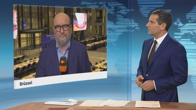 Schaltgespräch Ulf Röller