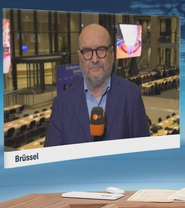 Schaltgespräch Ulf Röller