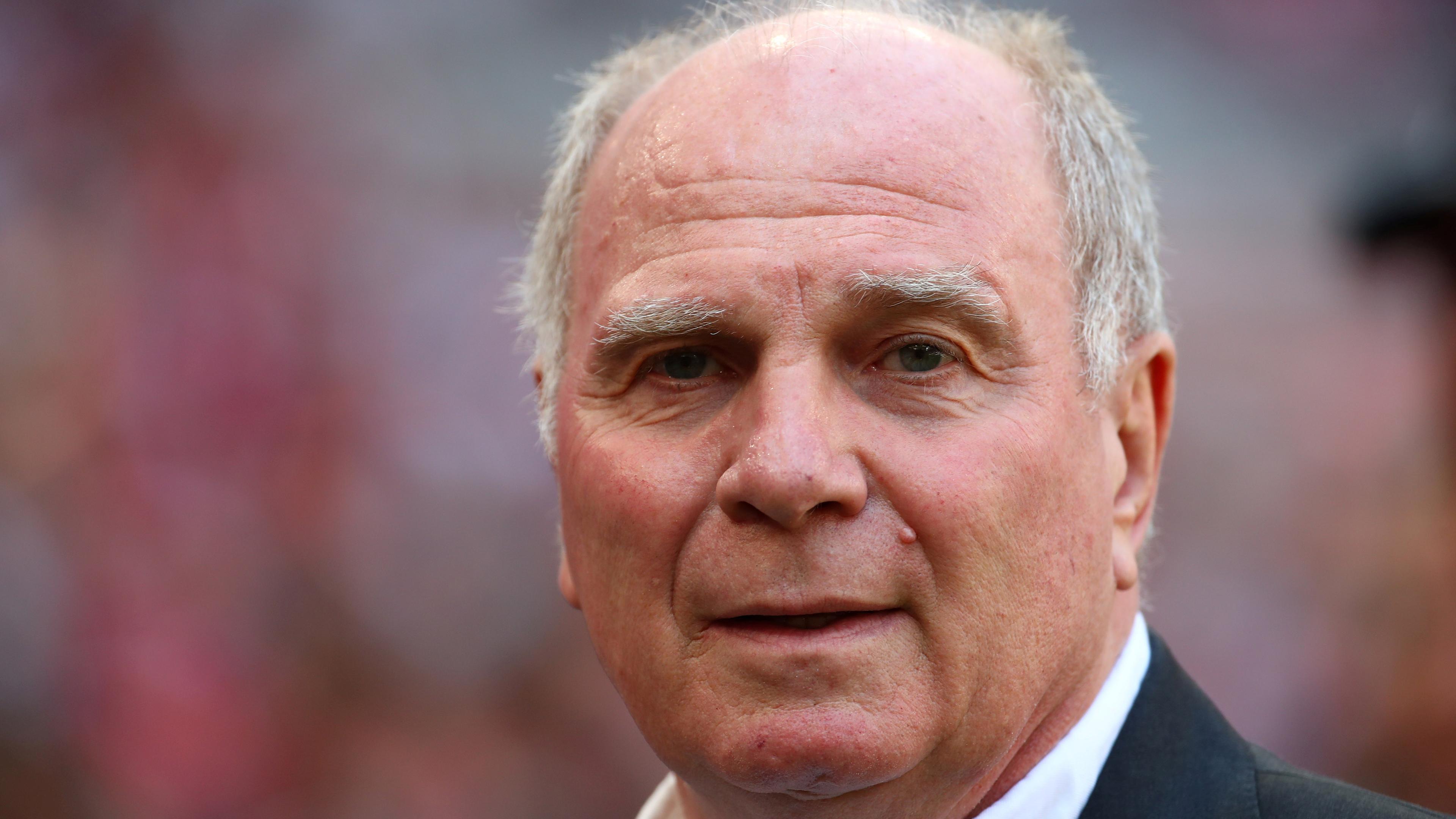 Uli Hoeneß