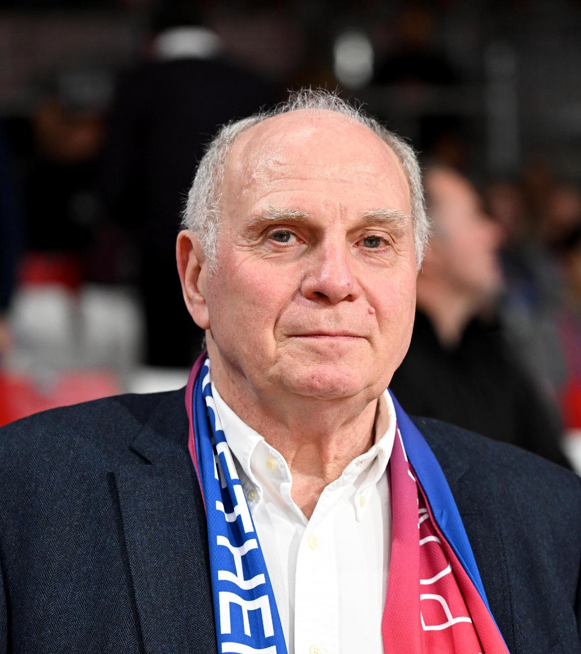 Uli Hoeneß