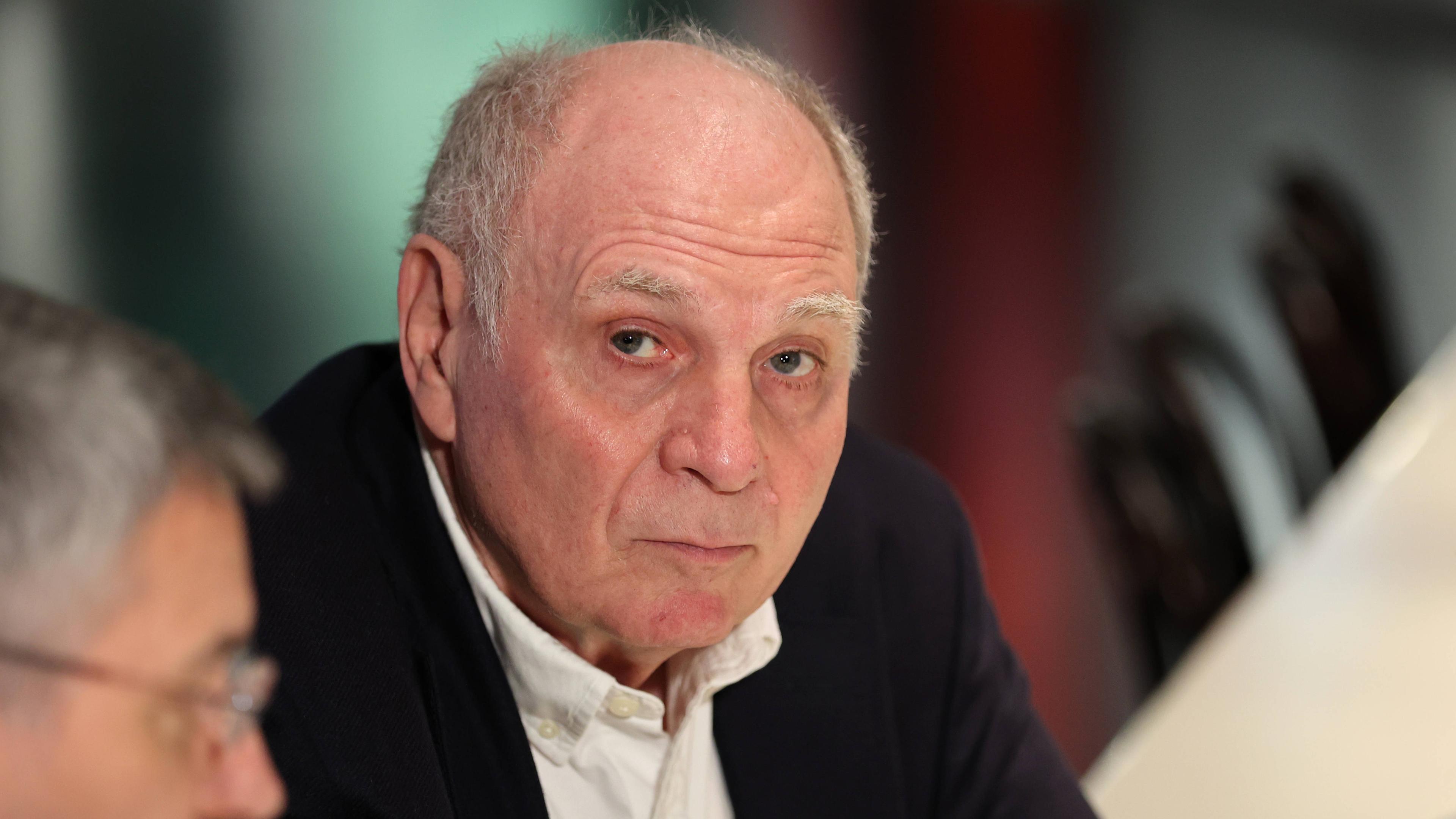 Uli Hoeneß