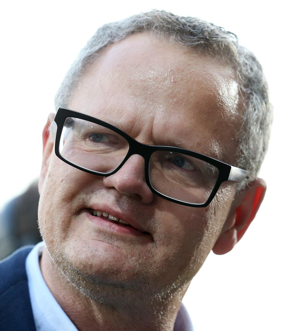 Uli Potofski