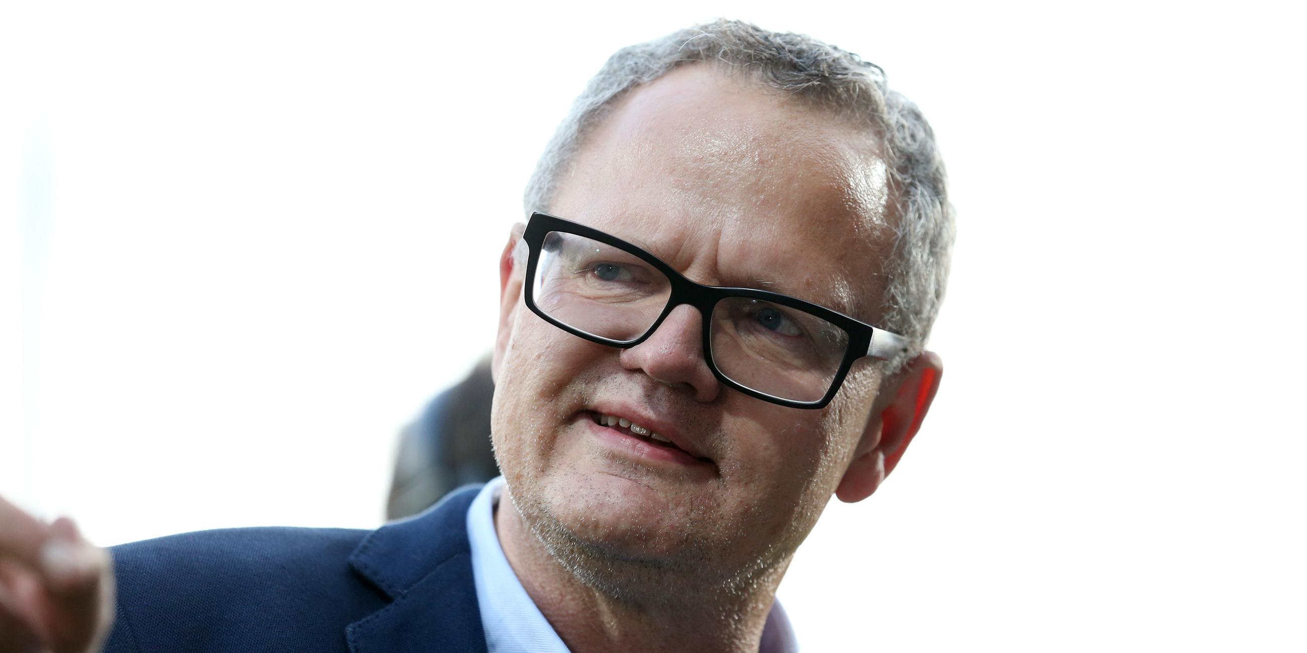 Uli Potofski