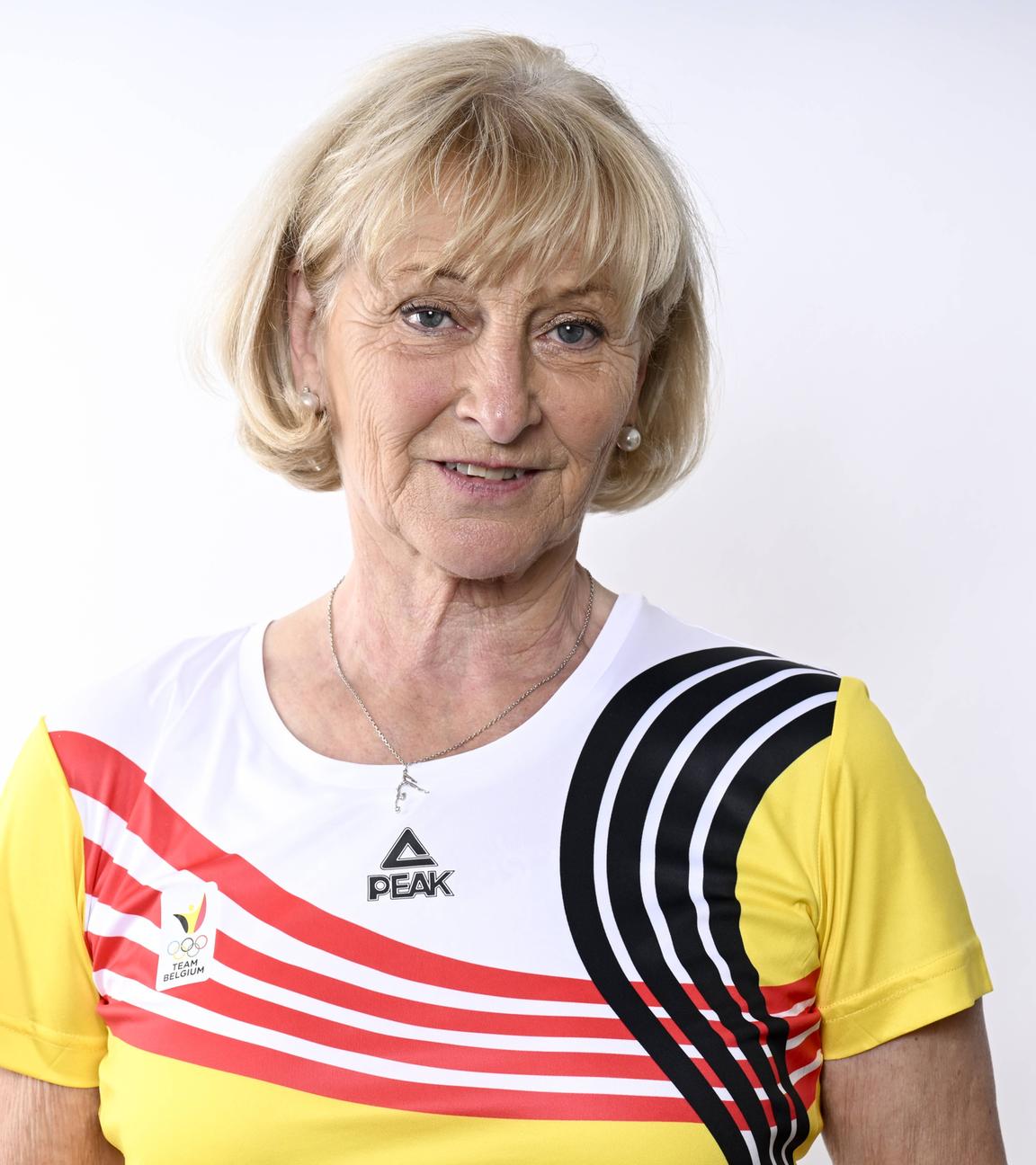 Ulla Koch 