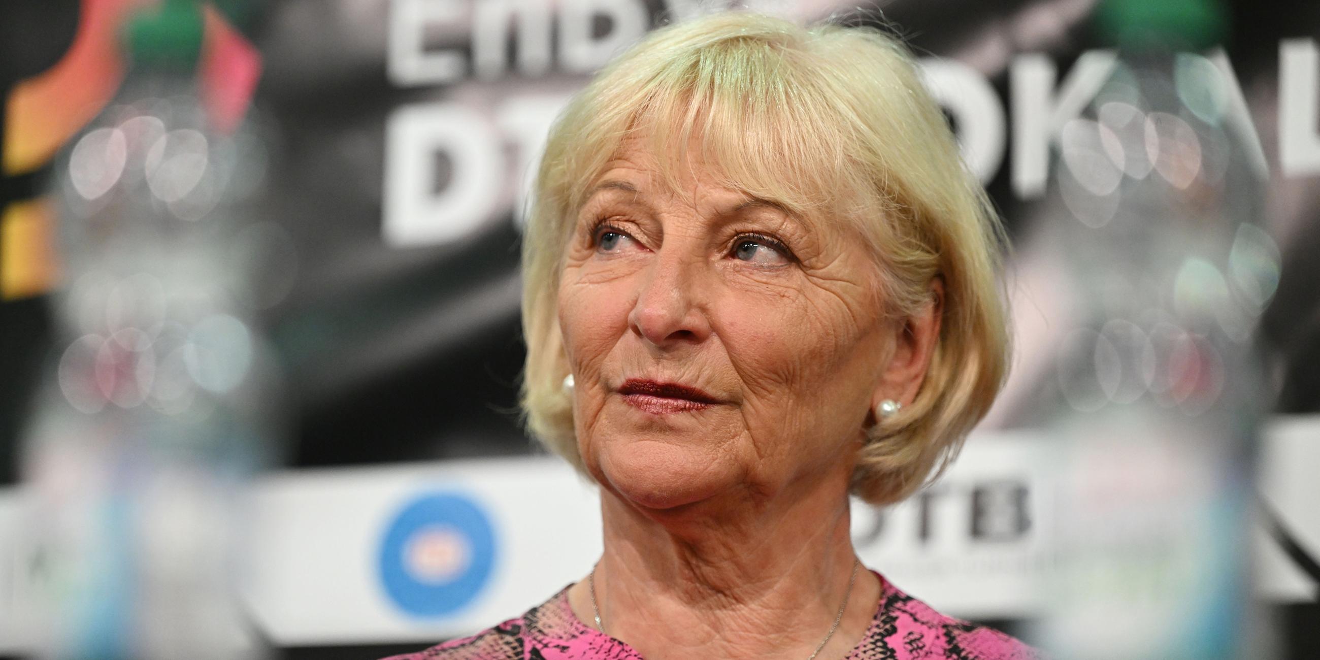 Ulla Koch