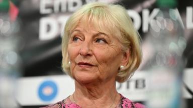 Ulla Koch
