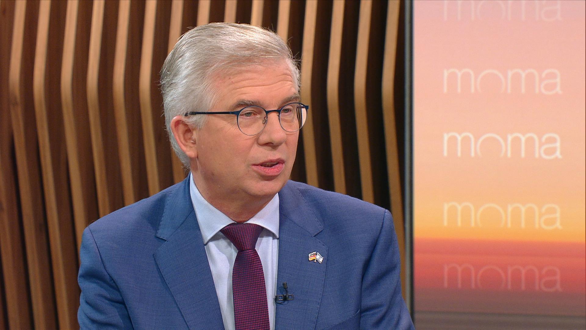 Ullmann: Gesundheitsreformen "überfällig"