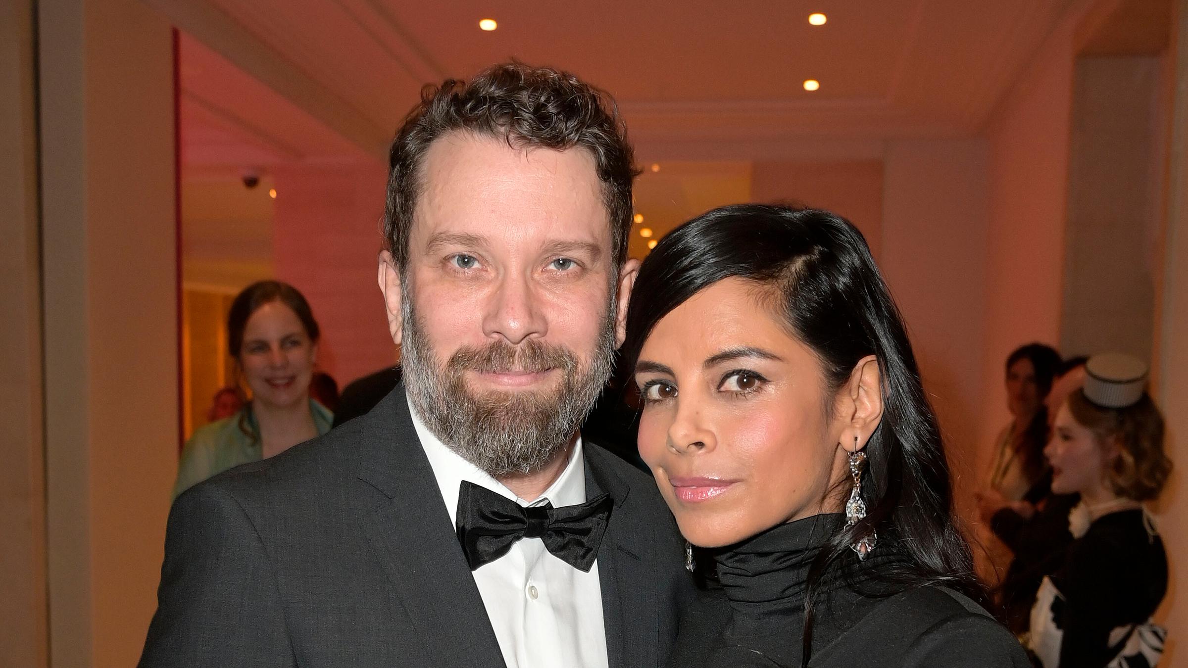 Christian Ulmen und Collien Fernandes