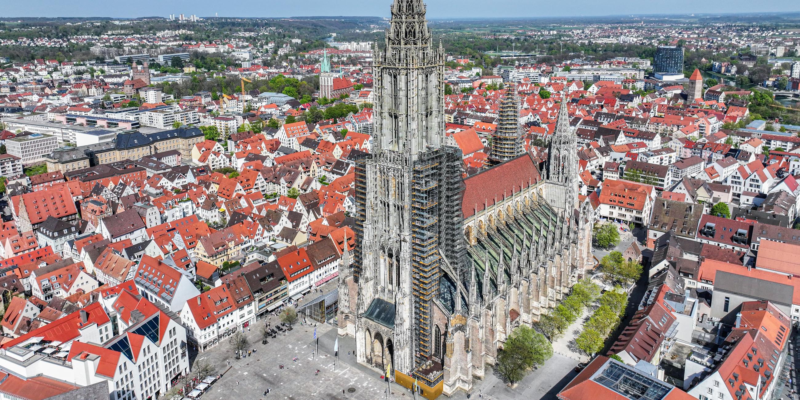Ulmer Münster
