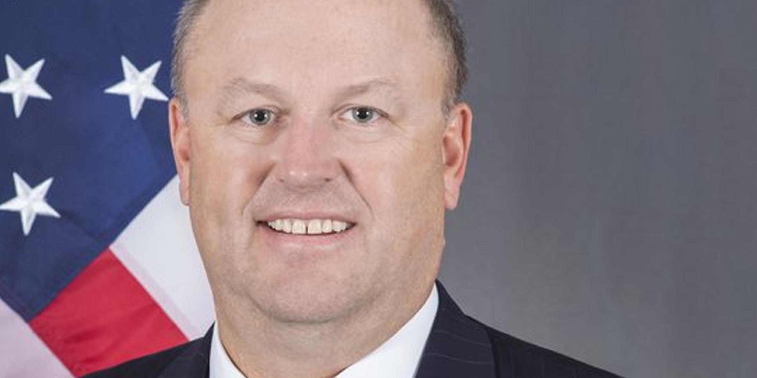 Ulrich Brechbuhl