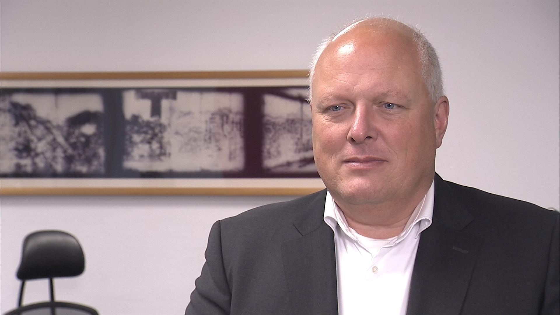 Ulrich Kelber