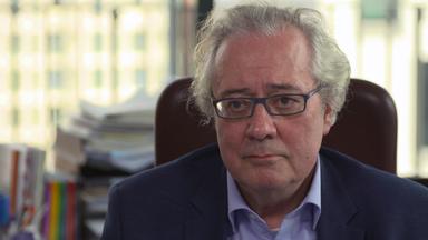 Ulrich Ropertz, Geschäftsführer Deutscher Mieterbund
