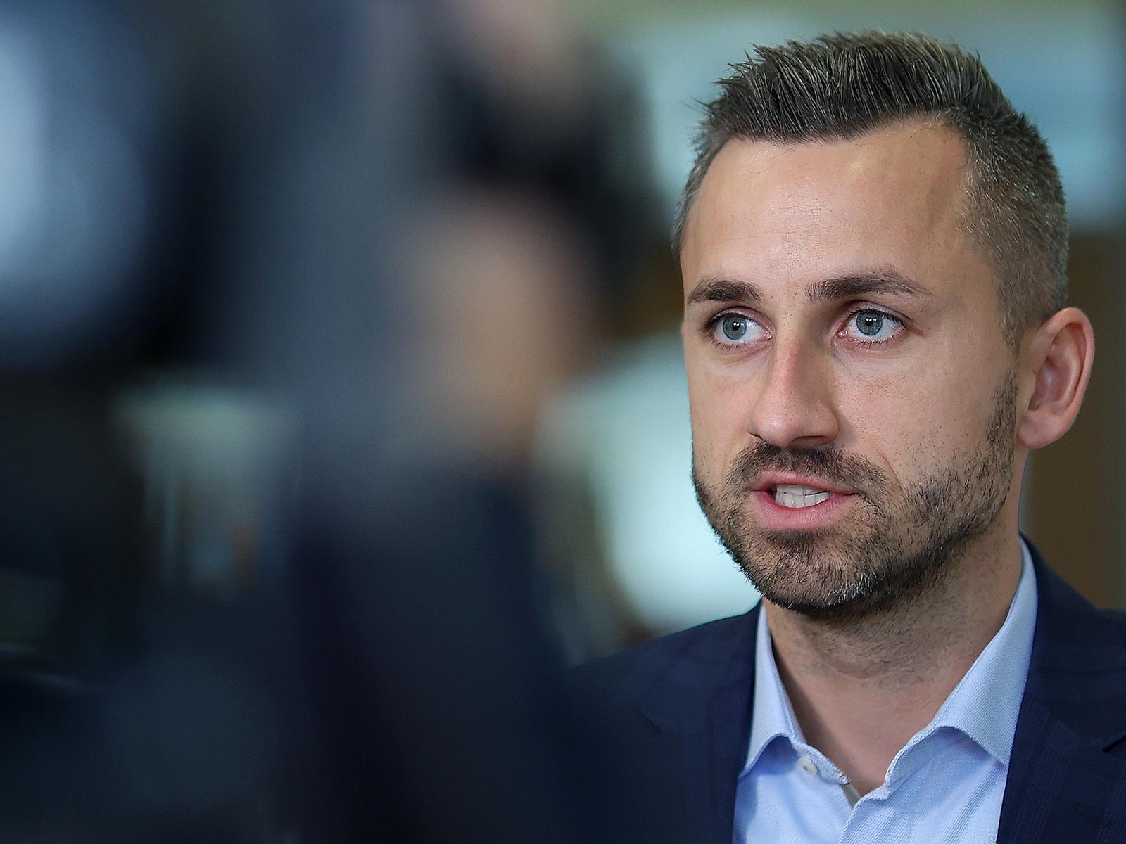 Potsdamer Treffen: AfD-Mann Siegmund verliert Landtagsposten