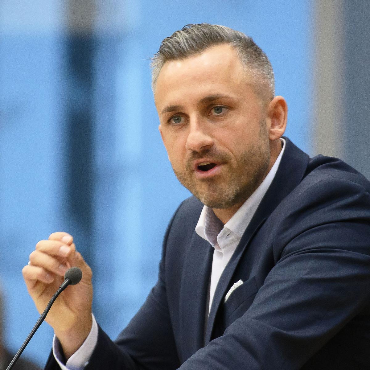 Vorwürfe zu "Vetternwirtschaft" bei der AfD Sachsen-Anhalt