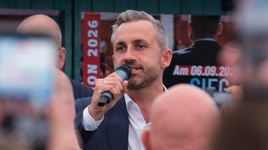 Wahl in Sachsen-Anhalt: Siegmund will Briefwahl nur in Ausnahmen