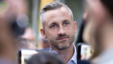 AfD will ans Ruder - notfalls mit nur einer Stimme mehr