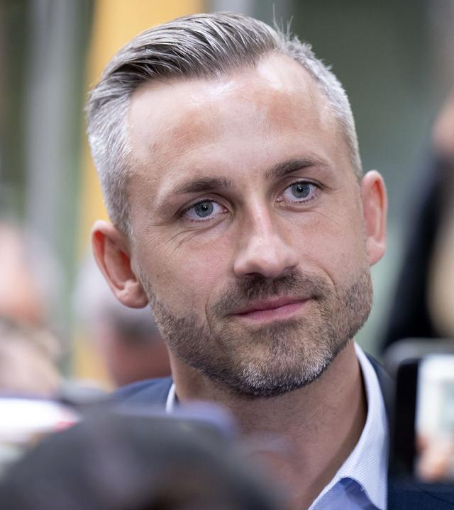 Ulrich Siegmund 
