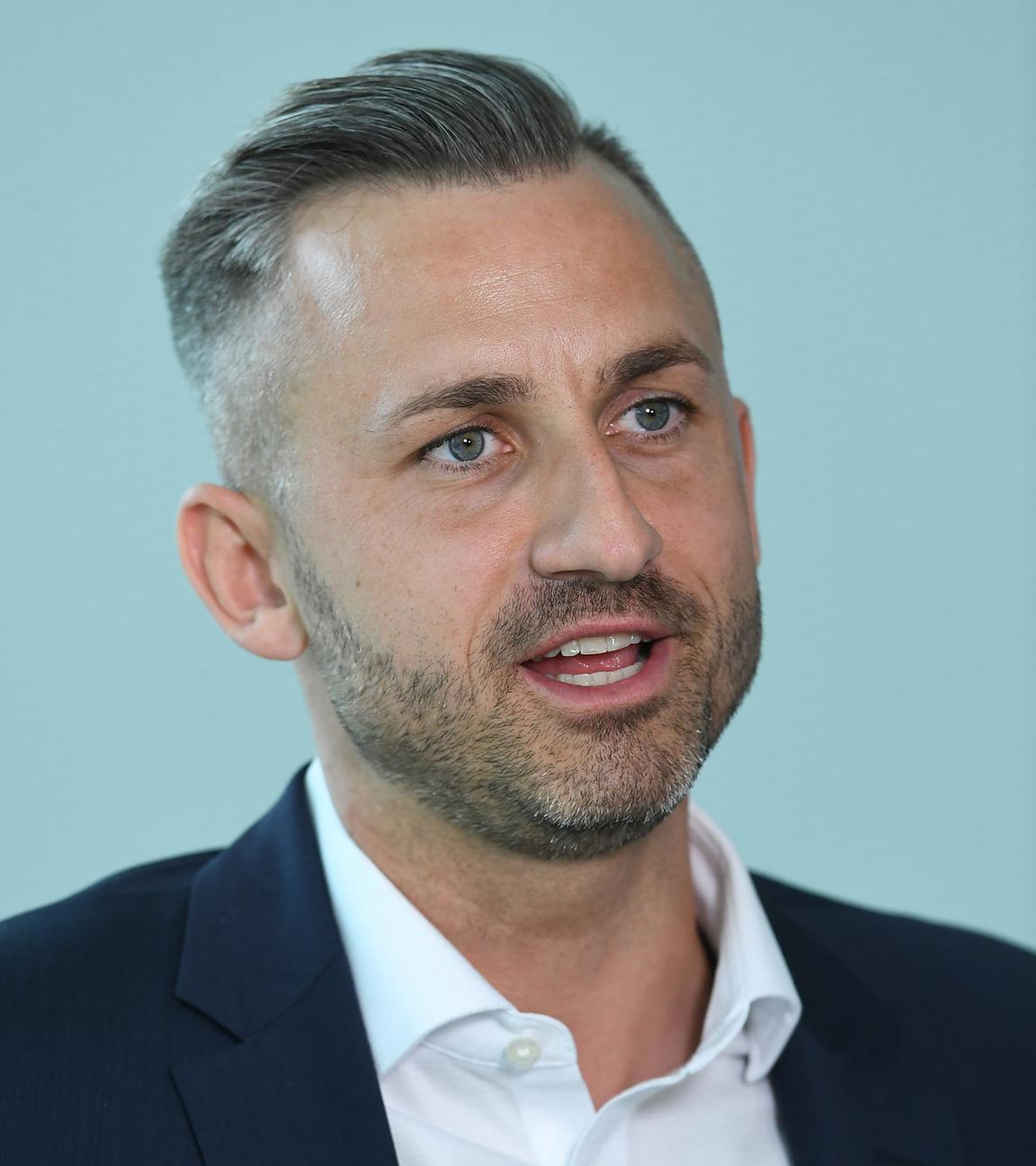 Ulrich Siegmund (AfD)