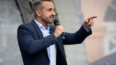 Ulrich Siegmund, AfD