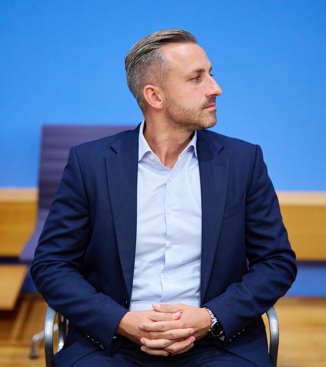 Ulrich Siegmund (AfD)