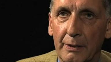 Ulrich Wegener
