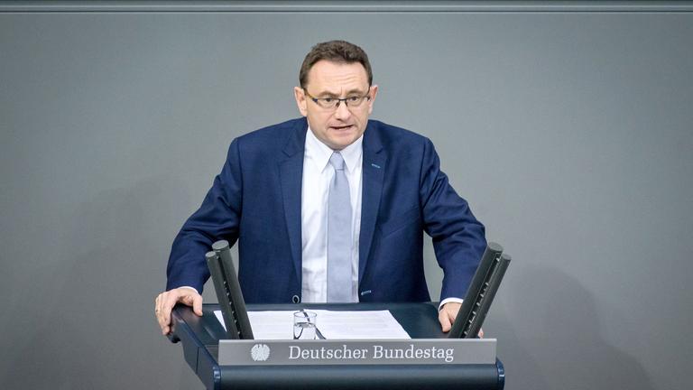 Ulrich Lange