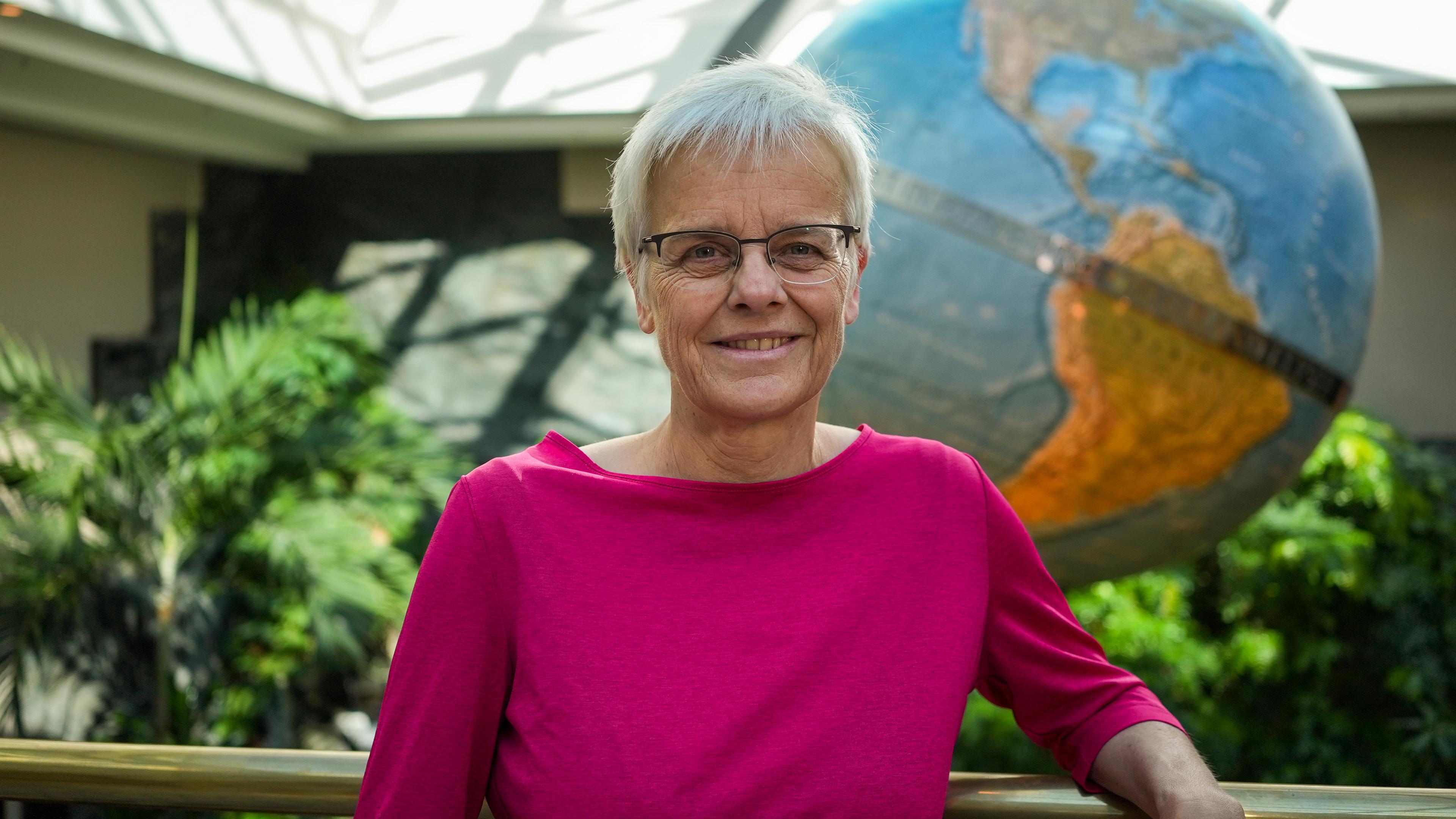 Ulrike Herrmann