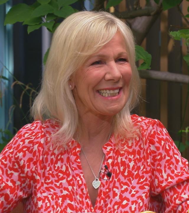Ulrike von der Groeben