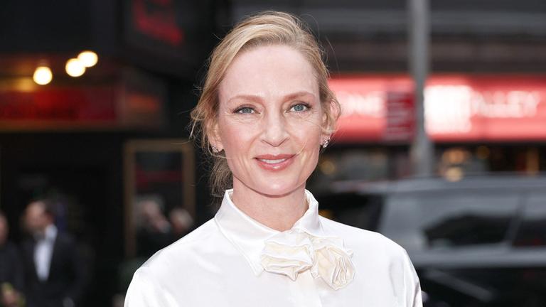 Uma Thurman