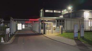 Umspannwerk