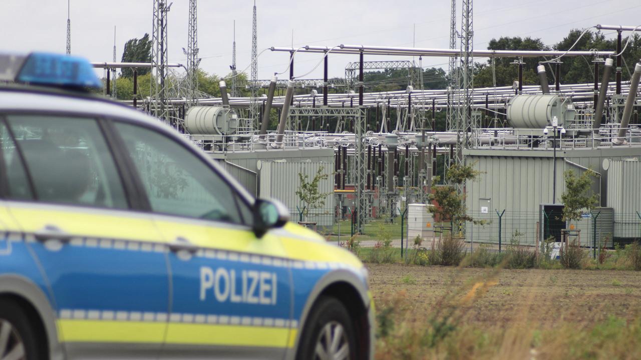 Acts of sabotage against the power grid: What is known about the attacks